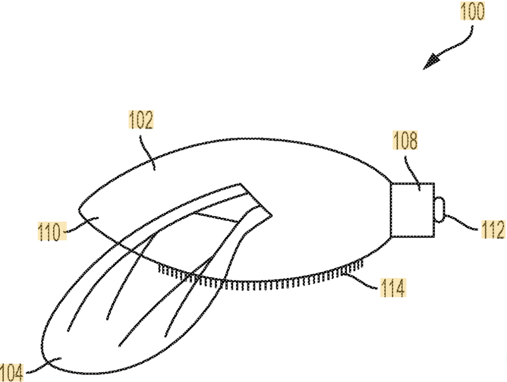 Autonomous Bee